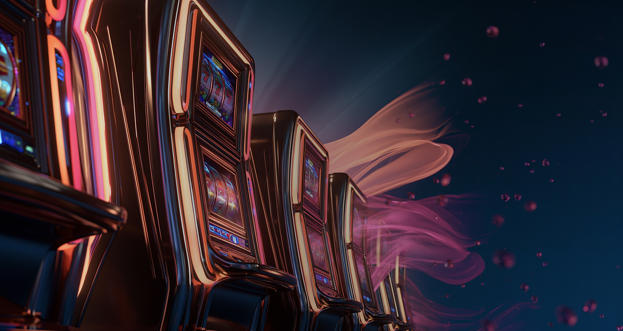 Monro Casino